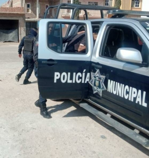 Atacan sexualmente a ni&ntilde;a cuando iba a la tienda