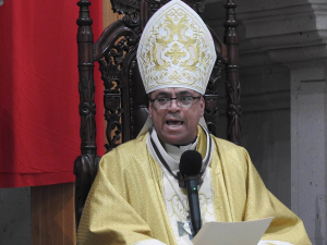 Rechaza Iglesia actos inmorales de servidores