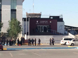 Realiza SSPE labores de revisi&oacute;n en el CERESO No. 3 de Ciudad Ju&aacute;rez