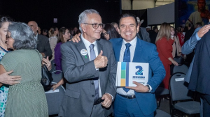2&deg; Informe | Gobernar significa honrar la confianza de la ciudadan&iacute;a: Beto P&eacute;rez