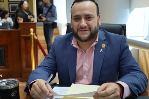 Negativa a reforma electoral entorpece agenda autoritaria: Diputado