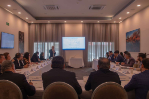 Se consolida una alianza estrat&eacute;gica con la Comisi&oacute;n Econ&oacute;mica para Am&eacute;rica Latina y el Caribe