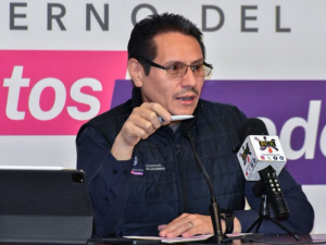 Revisan inversi&oacute;n de m&aacute;s de 5 mmdp en obra p&uacute;blica para Chihuahua