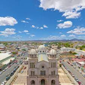 Podr&iacute;a llover en las proximas 48 horas por frente frio 38
