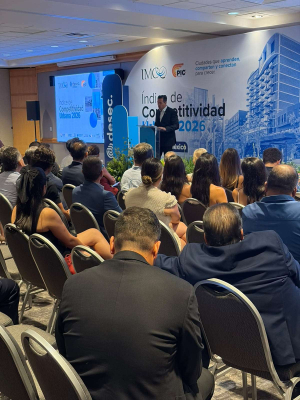 Ubica Imco a Chihuahua entre las ciudades m&aacute;s competitivas de M&eacute;xico