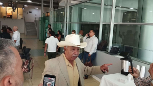 La falta de apoyo federal causa indignaci&oacute;n a productores