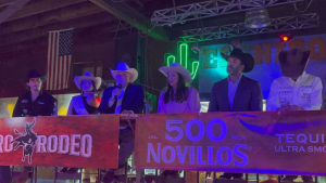 Celebrar&aacute;n 30 a&ntilde;os de Pro Rodeo en la Uni&oacute;n Ganadera