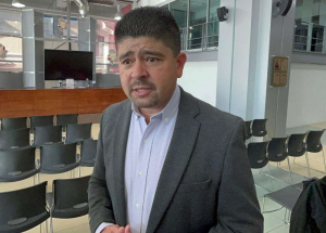 Diesel caro afecta gravemente la producci&oacute;n del campo: Diputado