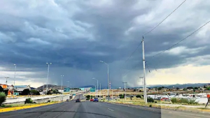 Amanece Cuauhtemoc con 3 grados cent&iacute;grados, se espera un dia templado