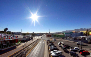 Prev&eacute;n d&iacute;a caluroso con m&aacute;xima de 30 grados