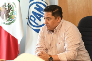 Tema de regidores debe de analizarse a fondo: PAN