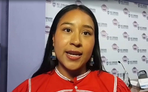 Invitan adultos ind&iacute;genas a estudiar y excursionar en universidades