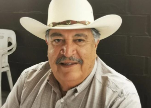 Sin lluvias se pronostica un  ciclo agr&iacute;cola restringido: Salvador Alc&aacute;ntar