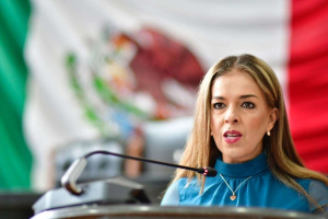 Pide Diputada investigar ISR retenido por P&eacute;rez Cuellar